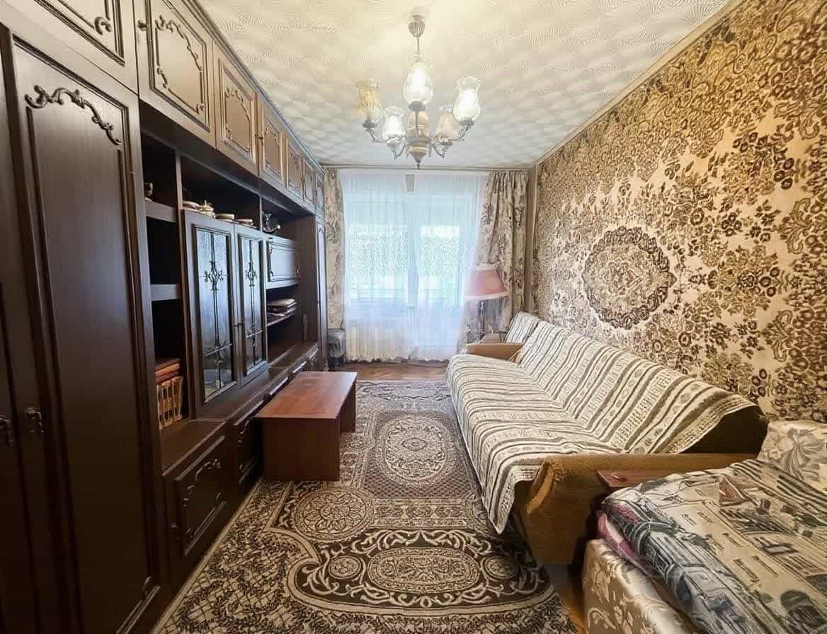 Россия, Псковская область, Остров, квартал Остров-3, 17, фото 25