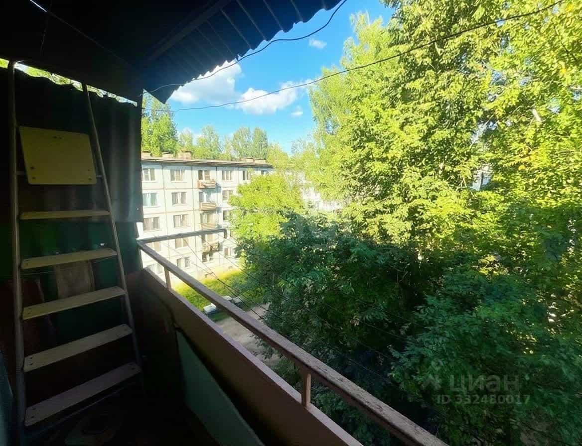 Россия, Псковская область, Остров, квартал Остров-3, 17, фото 29