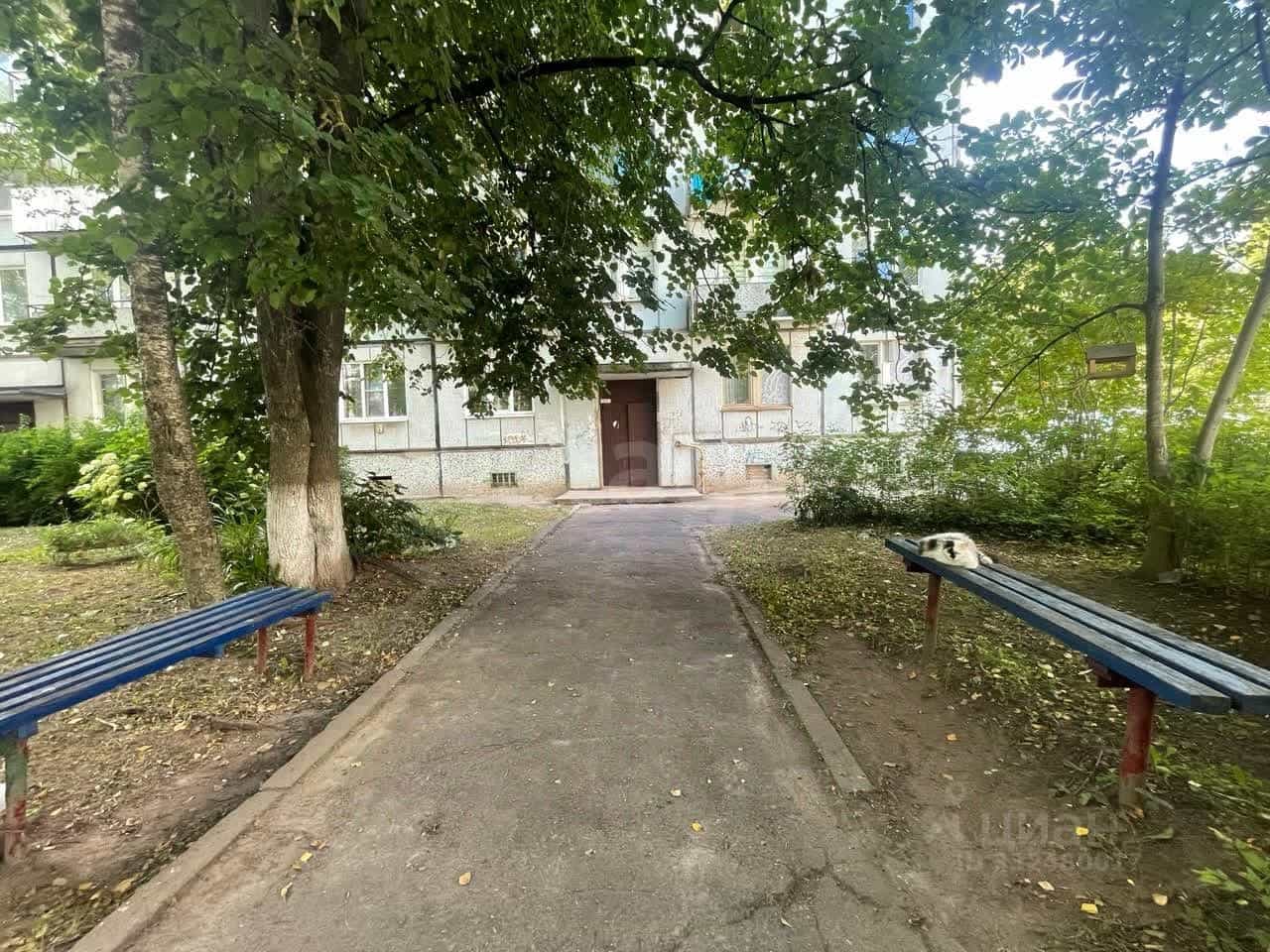 Россия, Псковская область, Остров, квартал Остров-3, 17, фото 35
