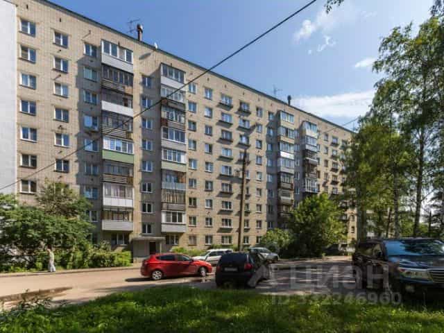 Фото объекта