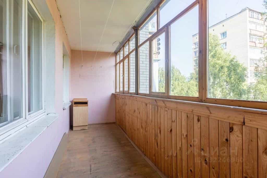 Россия, Ярославль, улица Александра Невского, 13, фото 6