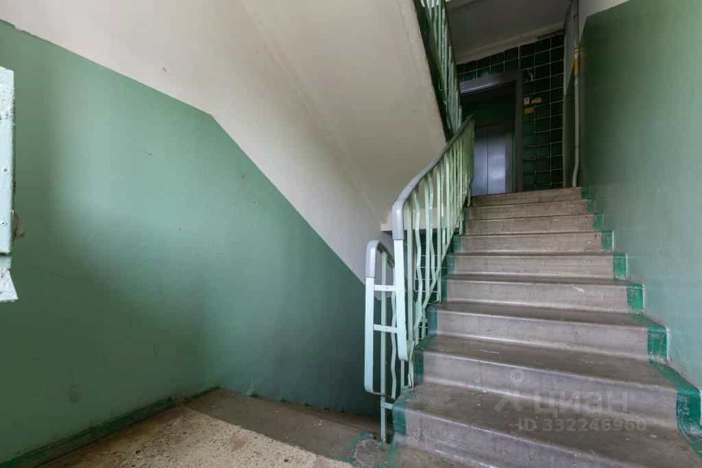 Россия, Ярославль, улица Александра Невского, 13, фото 15