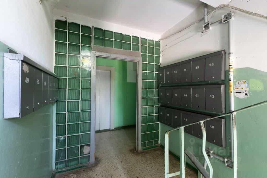 Россия, Ярославль, улица Александра Невского, 13, фото 16