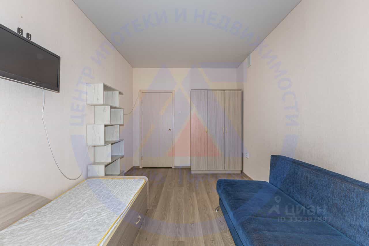 Россия, Курган, жилой район Заозёрный, 16-й микрорайон, 11, фото 4