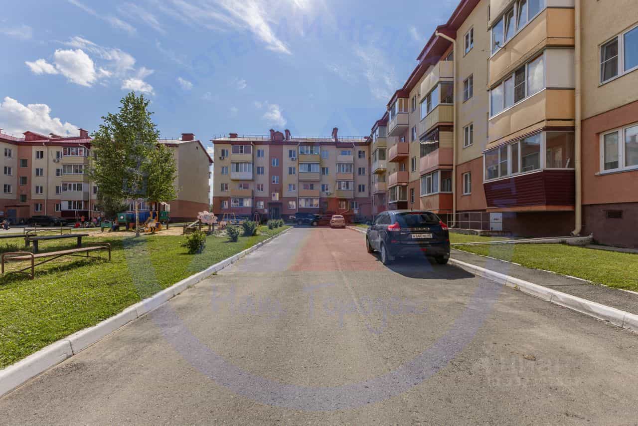 Россия, Курган, жилой район Заозёрный, 16-й микрорайон, 11, фото 15