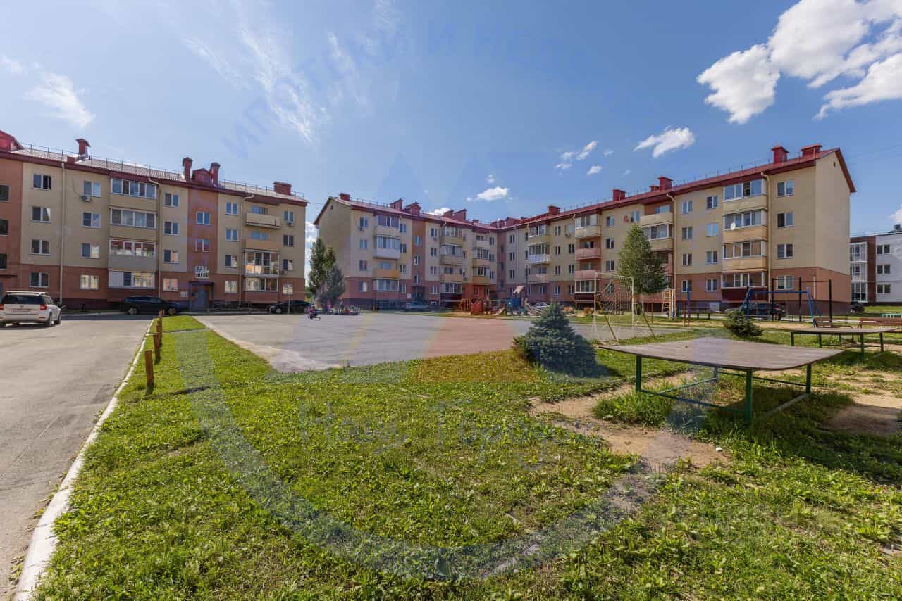 Россия, Курган, жилой район Заозёрный, 16-й микрорайон, 11, фото 17