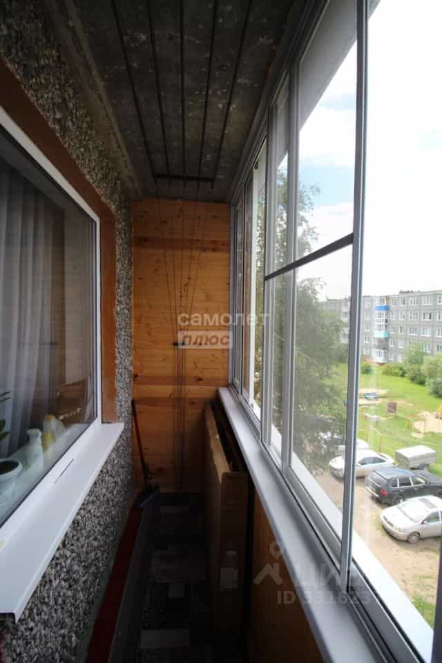 Россия, Архангельская область, Коряжма, Советская улица, 12, фото 15