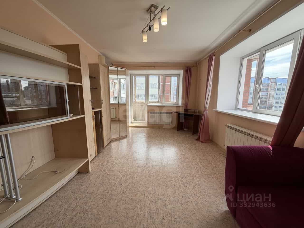 Россия, Томск, Сибирская улица, 33А