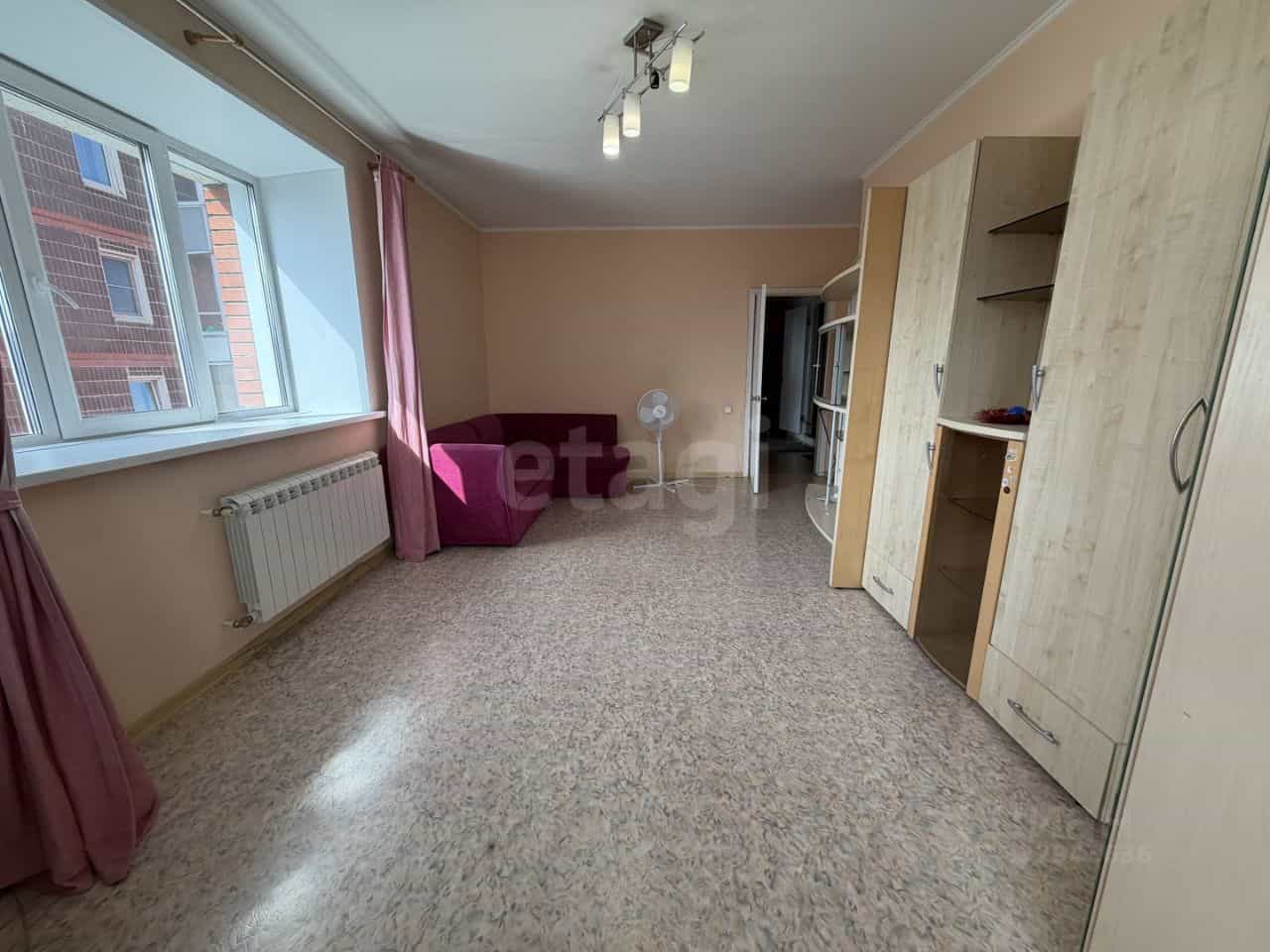 Россия, Томск, Сибирская улица, 33А, фото 3