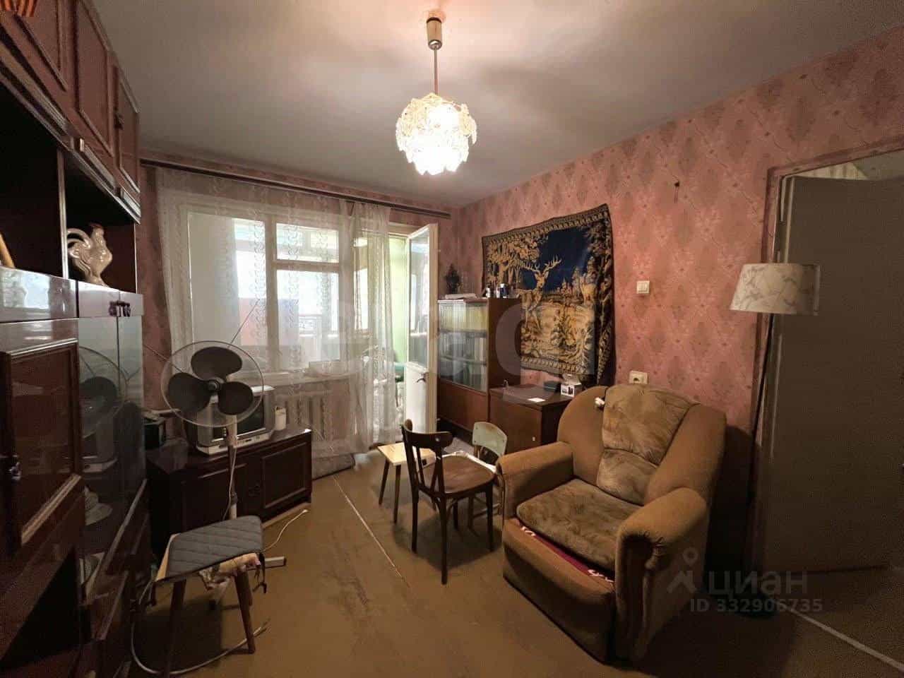 Россия, Ростов-на-Дону, микрорайон Северный, улица Добровольского, 36/3, фото 3
