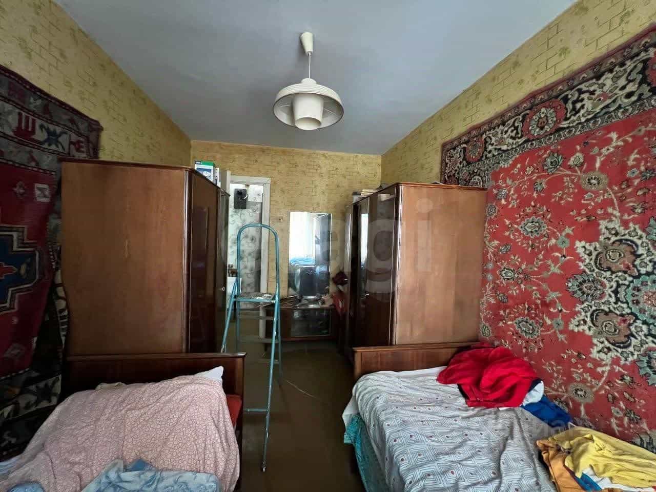 Россия, Ростов-на-Дону, микрорайон Северный, улица Добровольского, 36/3, фото 15