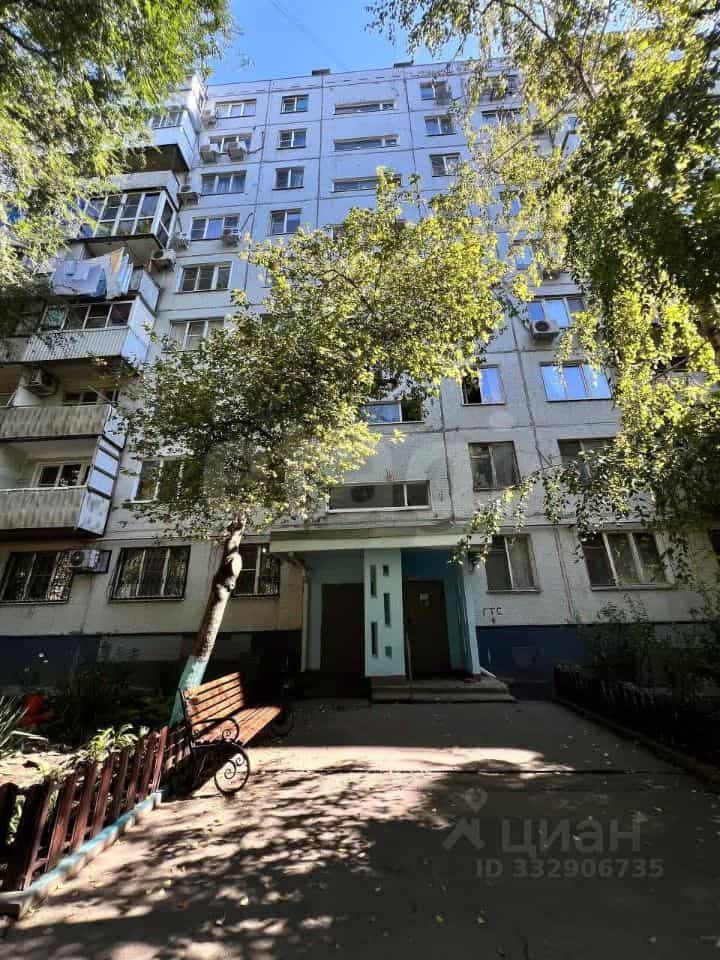 Россия, Ростов-на-Дону, микрорайон Северный, улица Добровольского, 36/3, фото 19