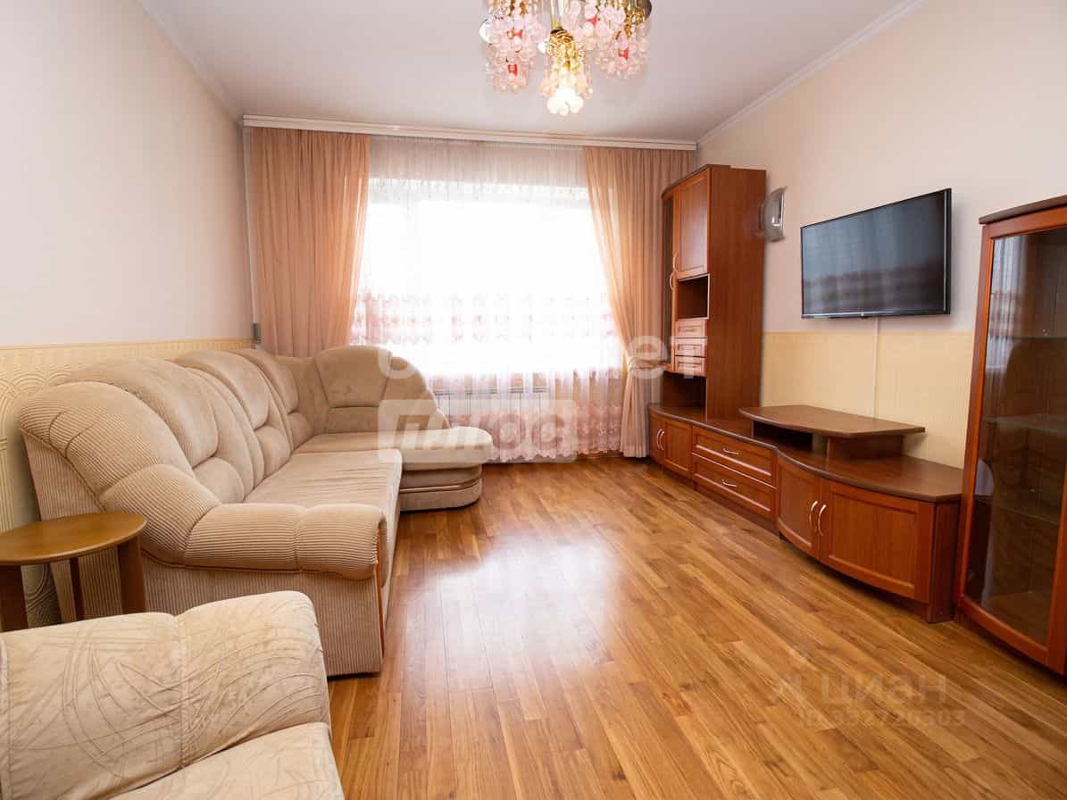 Россия, Ульяновск, Новосондецкий бульвар, 15