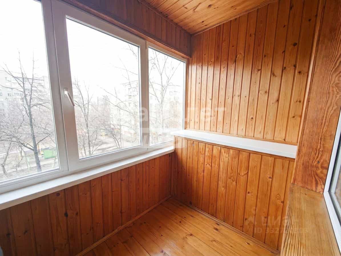 Россия, Ульяновск, Новосондецкий бульвар, 15, фото 10