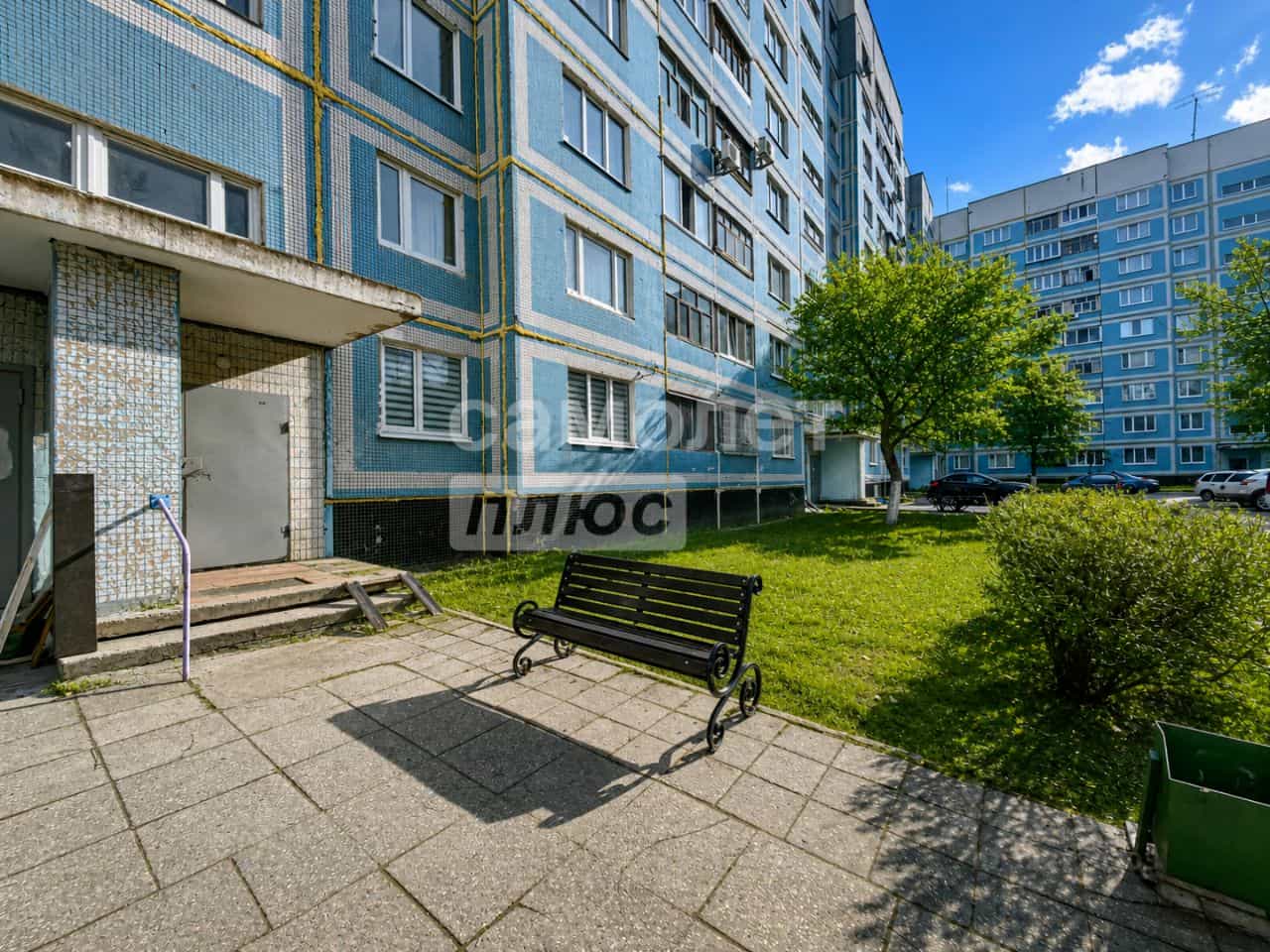 Россия, Ульяновск, Новосондецкий бульвар, 15, фото 18