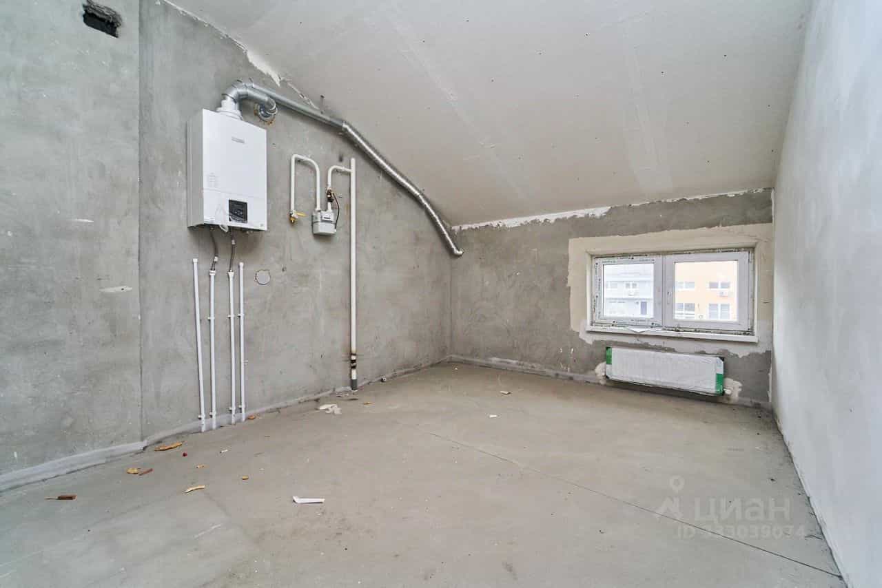 Россия, Краснодар, Беговая улица, 56к2, фото 2