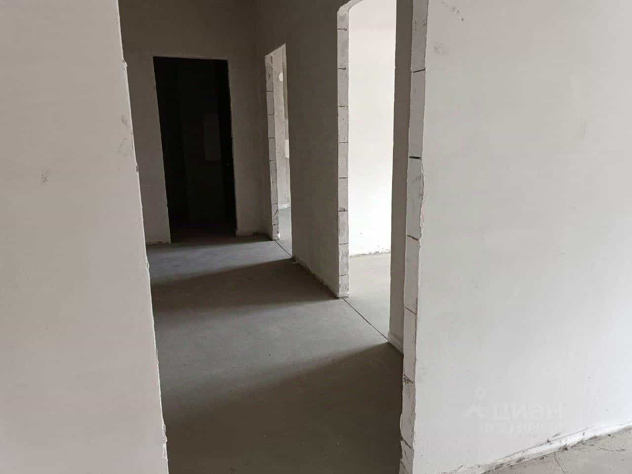 Россия, Краснодар, Беговая улица, 56к2, фото 4