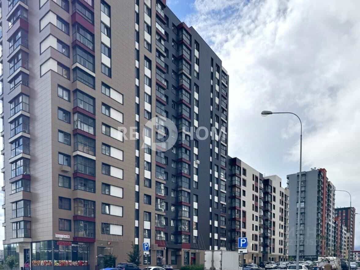 Россия, Пермь, Сапфирная улица, 15, фото 15