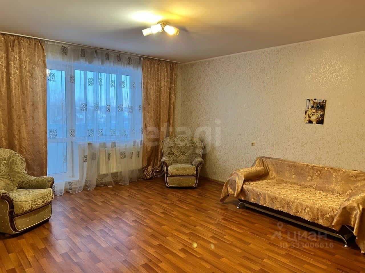 Россия, Пермь, Целинная улица, 43/1, фото 7