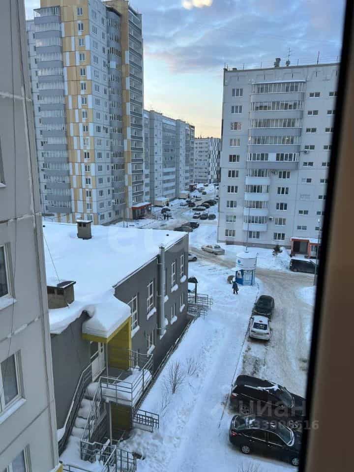 Россия, Пермь, Целинная улица, 43/1, фото 19