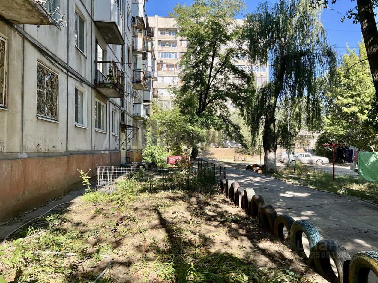 Россия, Волгоград, Загорская улица, 13, фото 16