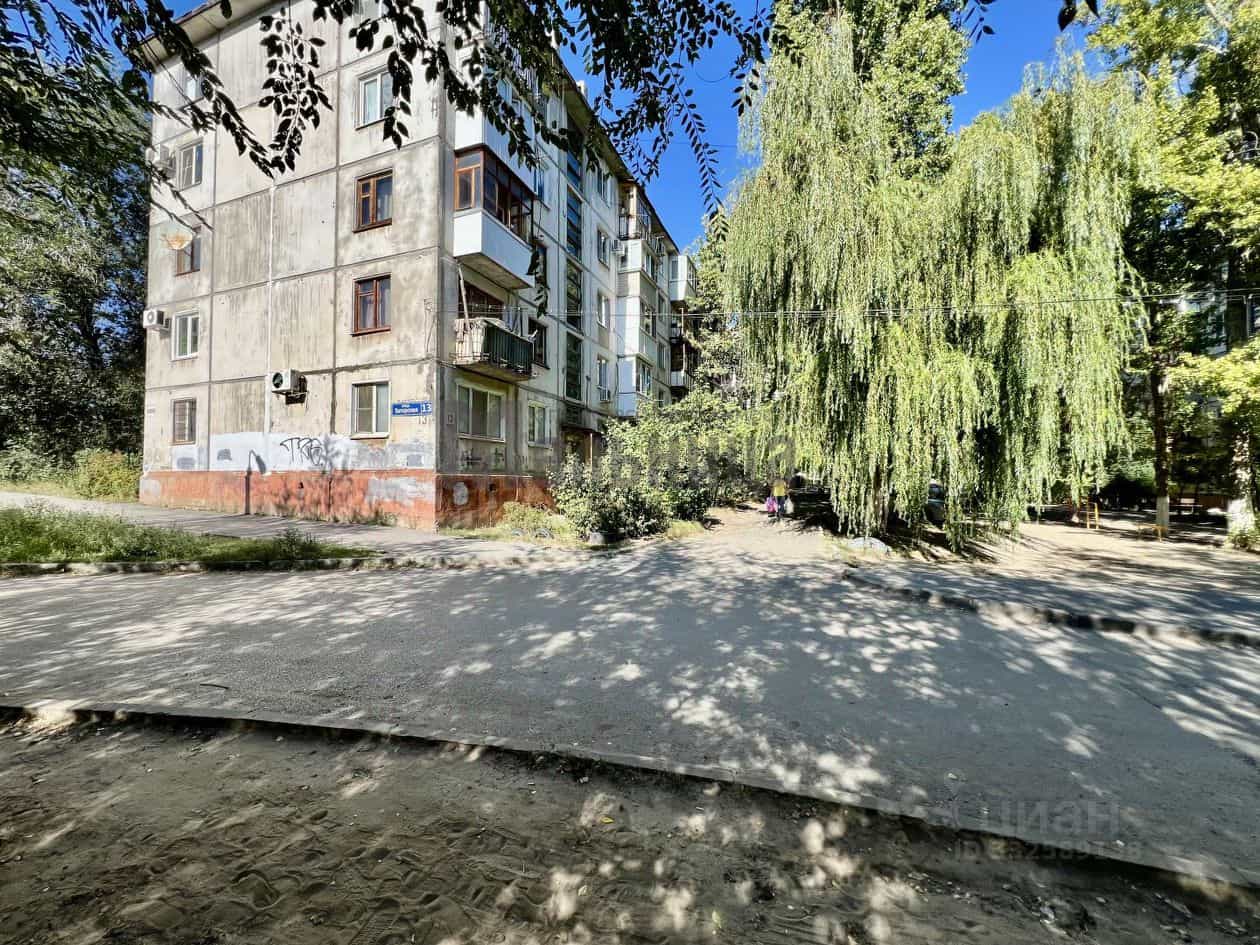 Россия, Волгоград, Загорская улица, 13, фото 18