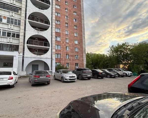 Фото объекта