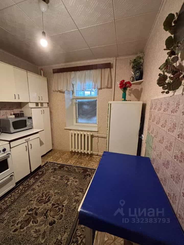 Россия, Пермь, улица Гашкова, 9, фото 6