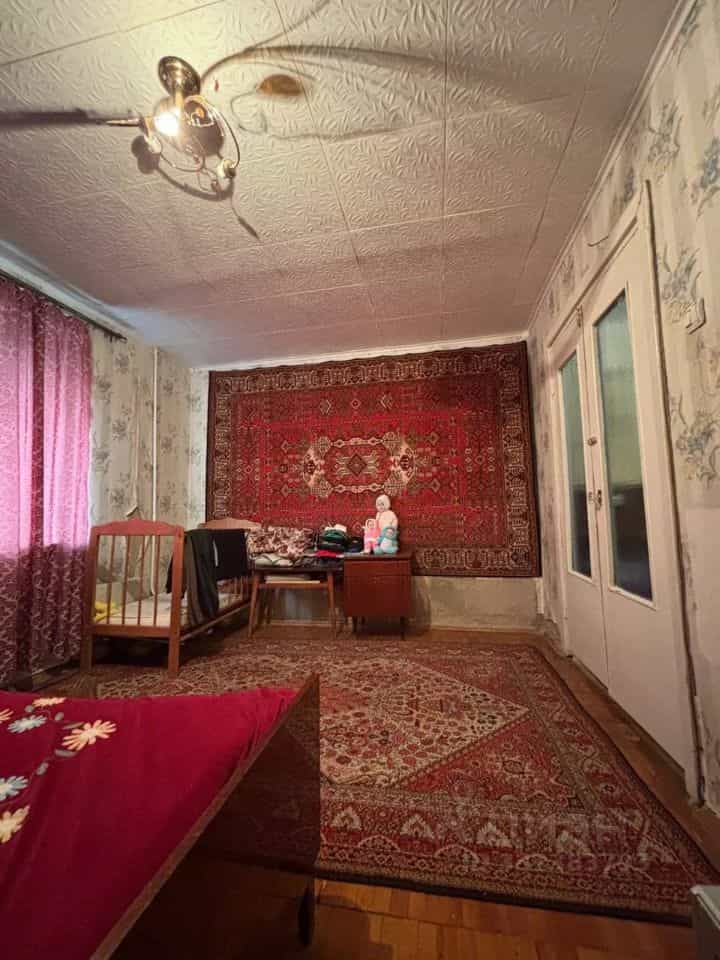Россия, Пермь, улица Гашкова, 9, фото 8