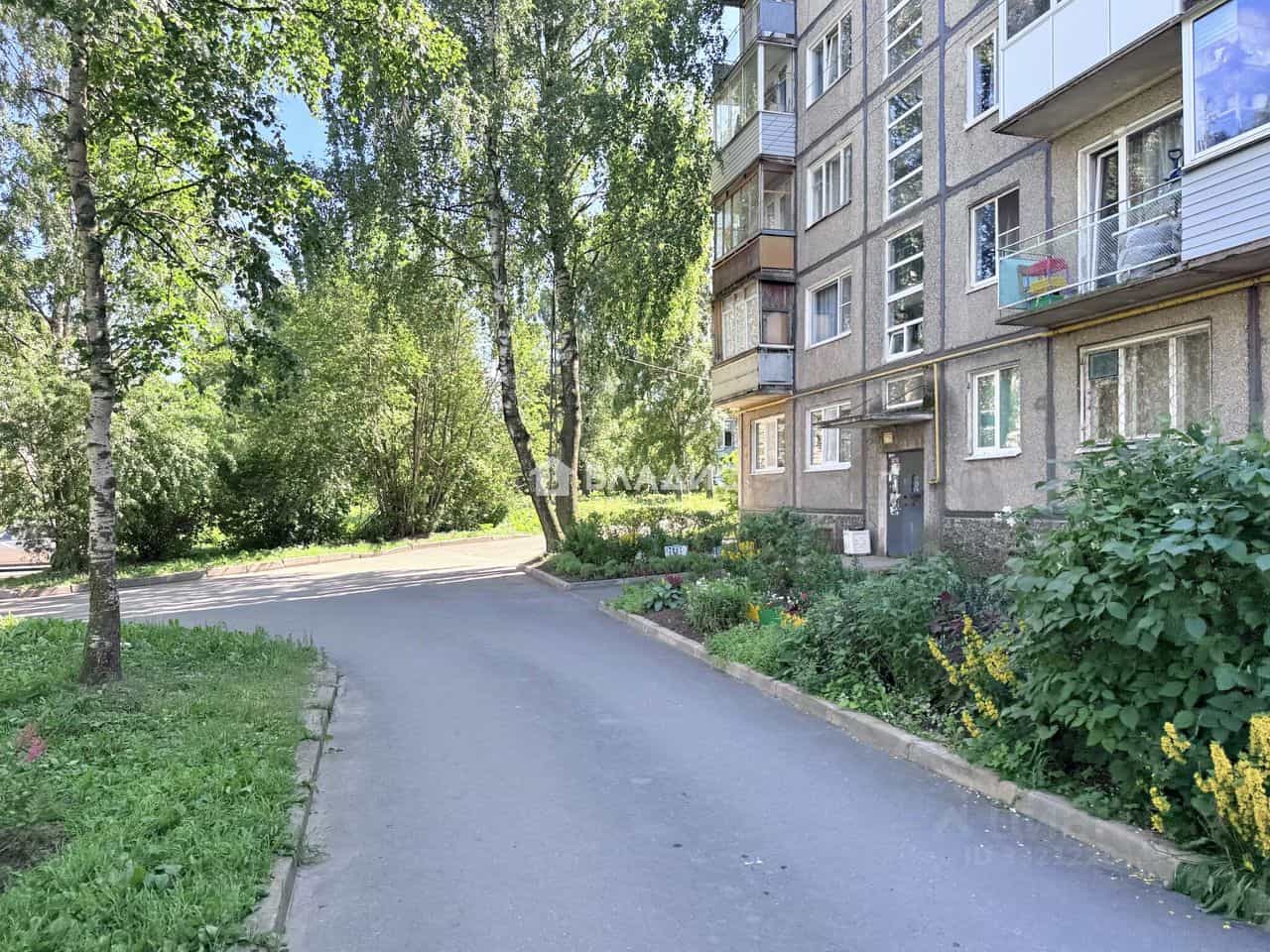 Россия, Республика Карелия, Петрозаводск, Нойбранденбургская улица, 14А