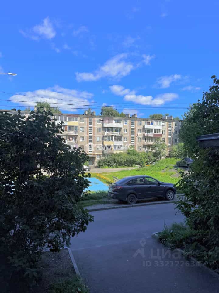 Россия, Республика Карелия, Петрозаводск, Нойбранденбургская улица, 14А, фото 3