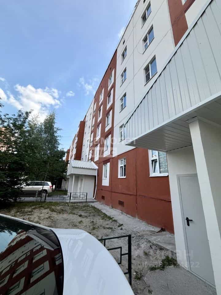 Россия, Ямало-Ненецкий автономный округ, Ноябрьск, улица Космонавтов, 20, фото 19