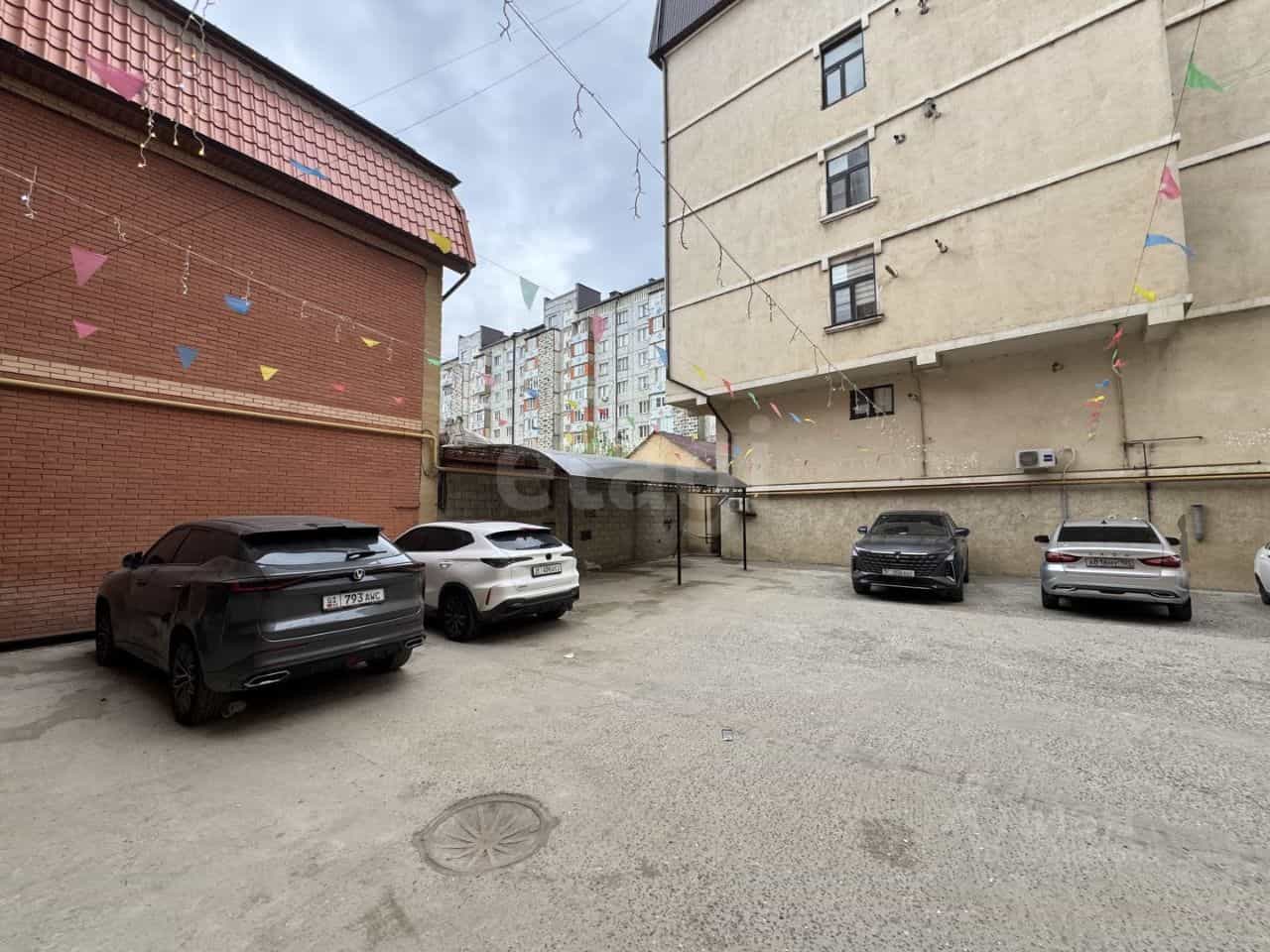 Россия, Республика Дагестан, Махачкала, улица Ахульго, 39к2, фото 13