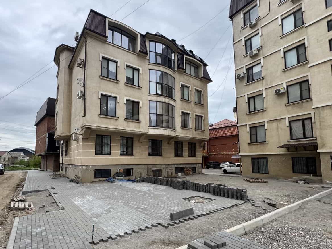 Россия, Республика Дагестан, Махачкала, улица Ахульго, 39к2, фото 14
