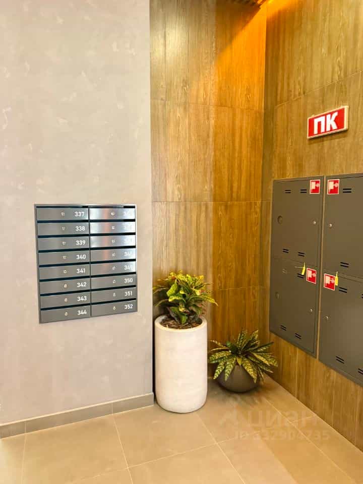 Россия, Свердловская область, Екатеринбург, улица Крауля, 107/4, фото 10