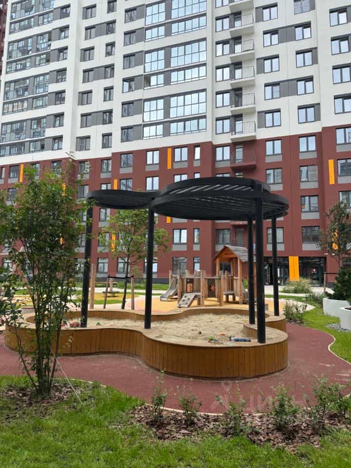 Россия, Свердловская область, Екатеринбург, улица Крауля, 107/4, фото 16