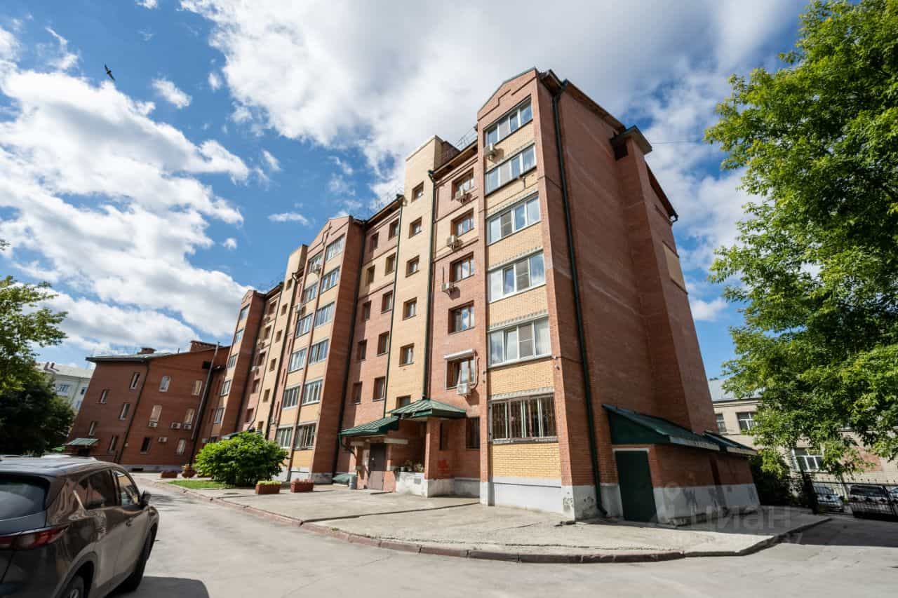 Россия, Новосибирск, улица Римского-Корсакова, 4Б, фото 4
