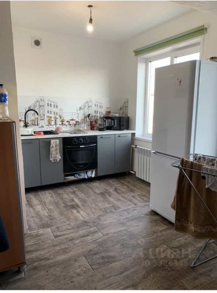 Россия, Красноярск, Волжская улица, 9А