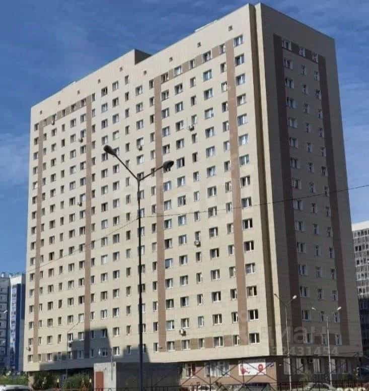 Россия, Красноярск, Норильская улица, 6А, фото 21