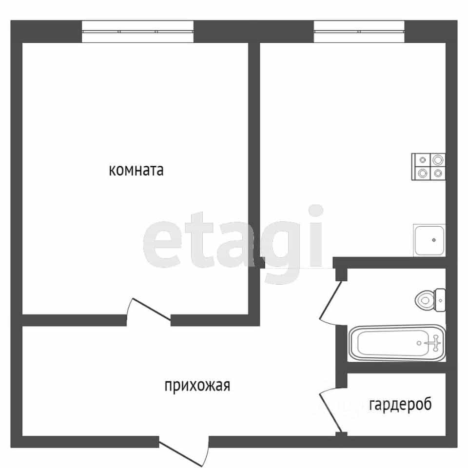 Россия, Ханты-Мансийский автономный округ — Югра, Сургут, Югорская улица, 24, фото 2