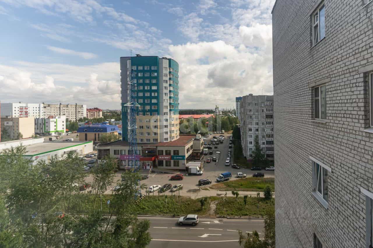 Россия, Ханты-Мансийский автономный округ — Югра, Сургут, Югорская улица, 24, фото 3