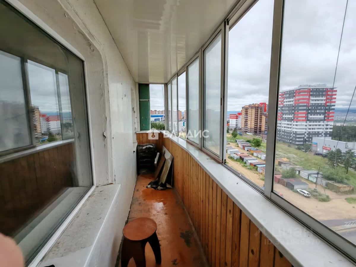 Россия, Республика Бурятия, Улан-Удэ, 102-й микрорайон, улица Ринчино, 8, фото 17