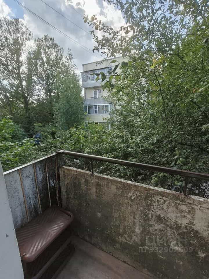 Россия, Ленинградская область, Всеволожск, Верхняя улица, 6, фото 24