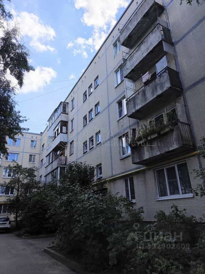 Россия, Ленинградская область, Всеволожск, Верхняя улица, 6, фото 29