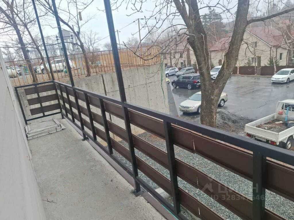 Россия, Приморский край, Владивосток, улица Маковского, 180, фото 3