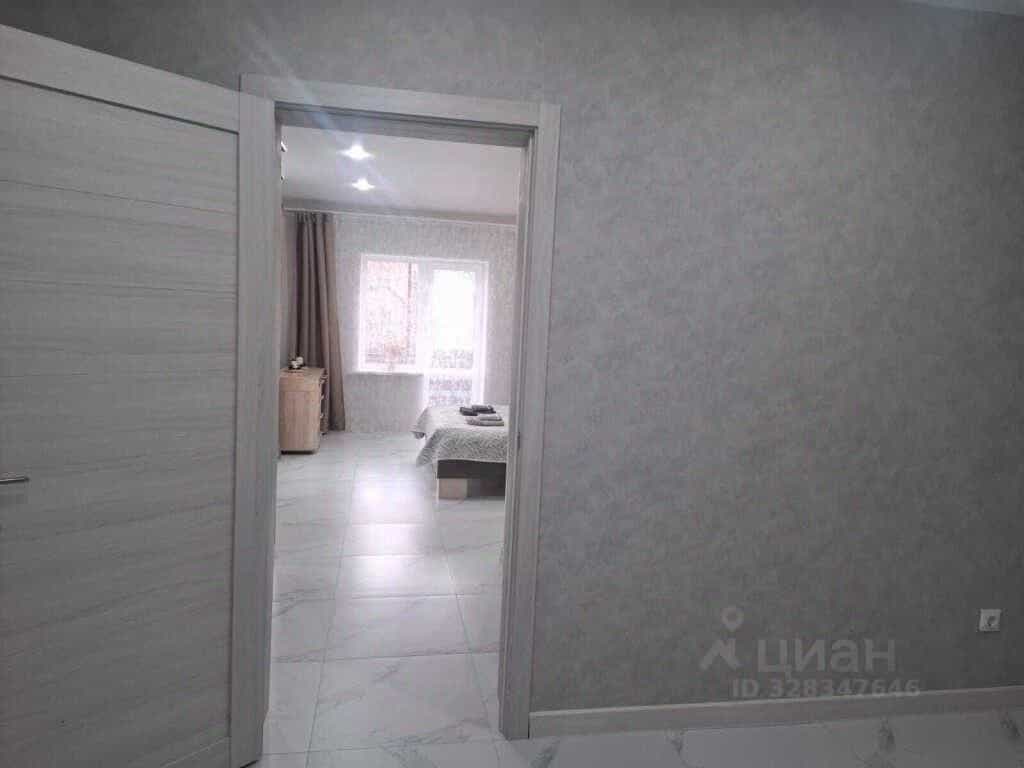 Россия, Приморский край, Владивосток, улица Маковского, 180, фото 7