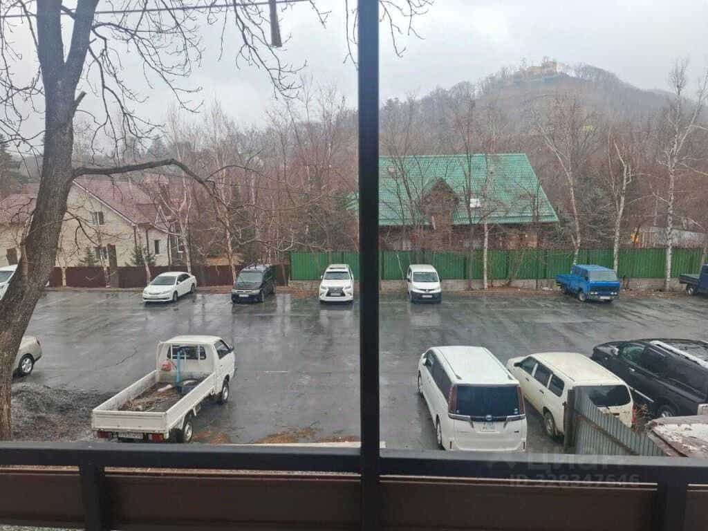 Россия, Приморский край, Владивосток, улица Маковского, 180, фото 8