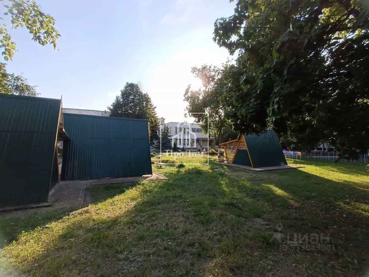 Россия, Белгородская область, Старый Оскол, микрорайон Ольминского, 1Б, фото 18