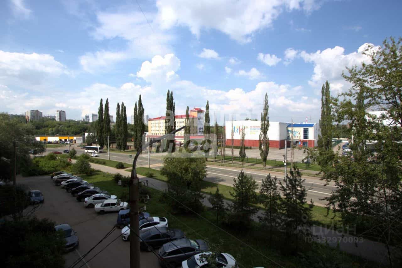 Россия, Республика Башкортостан, Уфа, улица Баязита Бикбая, 14, фото 5