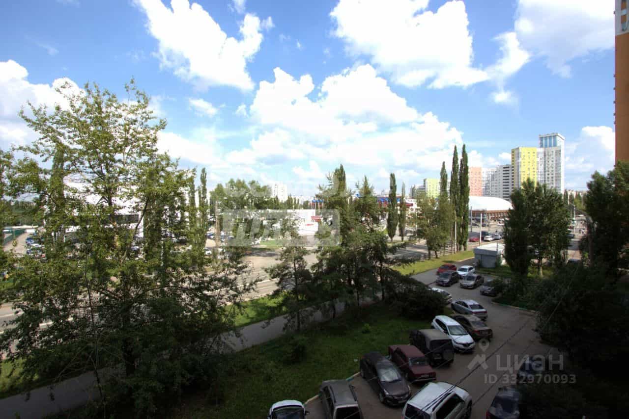 Россия, Республика Башкортостан, Уфа, улица Баязита Бикбая, 14, фото 6
